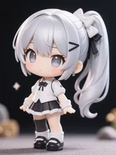 推しのグッズ