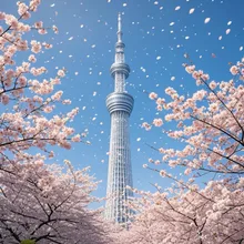 SUPPART の AI イラスト