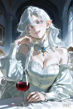 クロ-KR- — クロ-KR-さんのAIイラスト