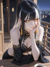 ちょす — ちょすさんのAIイラスト