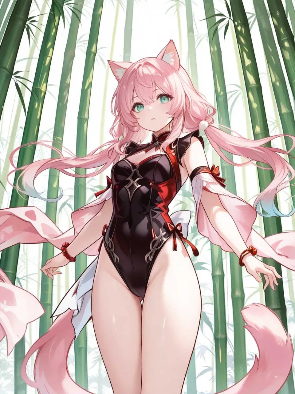 猫又娘