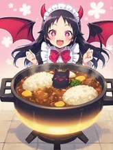 カレー鍋🍛🥄