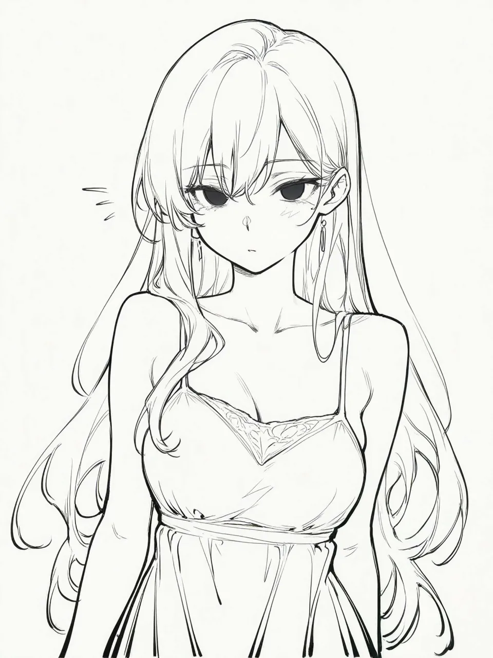SUPPART の AI イラスト