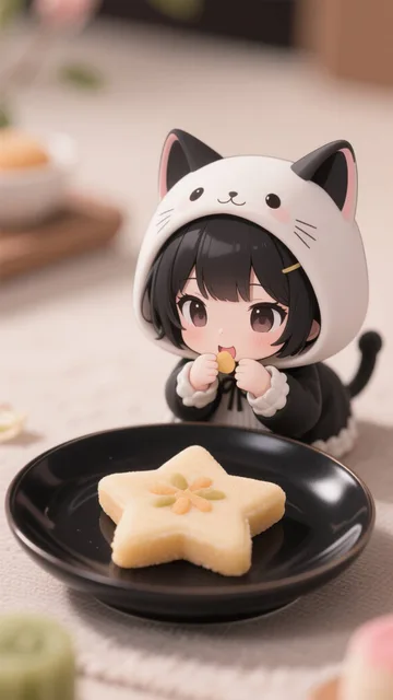 アニメ - 🌟 イベント第154弾 / berry