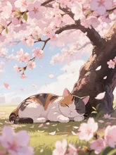 ひまり — ひまりさんのAIイラスト