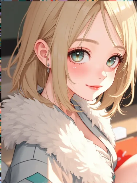 ultra-detailed、1girl - 竜宮城の乙姫