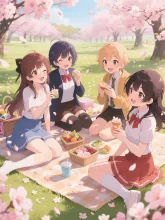 騒ぐか！