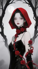 La Vie en rose🥀🌷