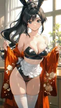 グラマー美女チャレンジ·華麗なグラマー の投稿作品