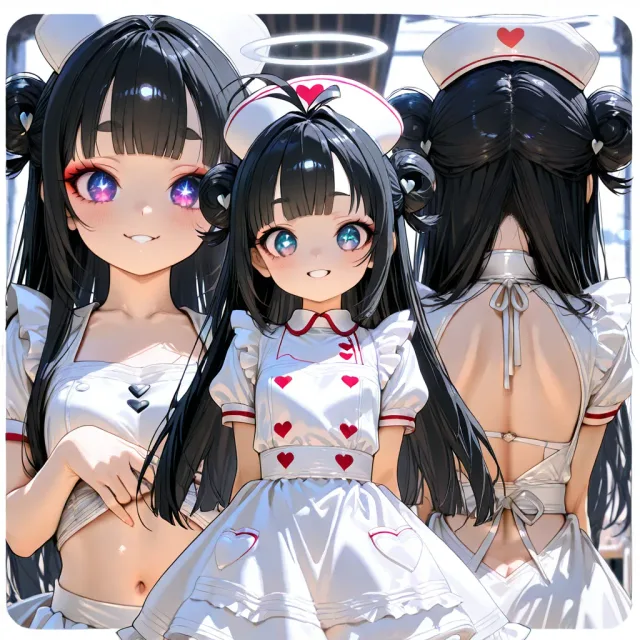 癒したい