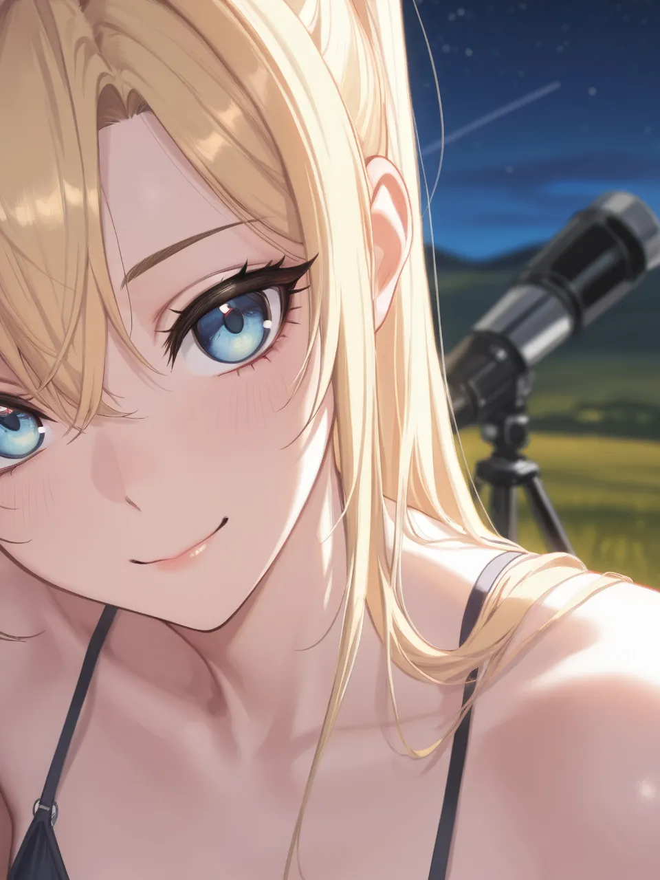 SUPPART の AI イラスト