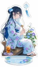 P＋C　透明なサマーメモリーズ