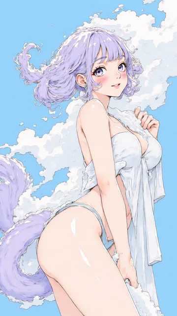 綺麗なお姉さんは好きですか