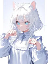 SUPPART の AI イラスト