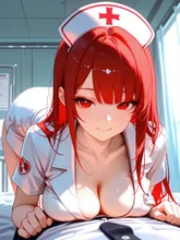 SUPPART の AI イラスト