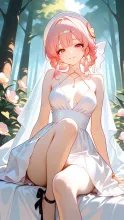 ashik — ashikさんのAIイラスト