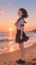 私 頑張るッ！✨️