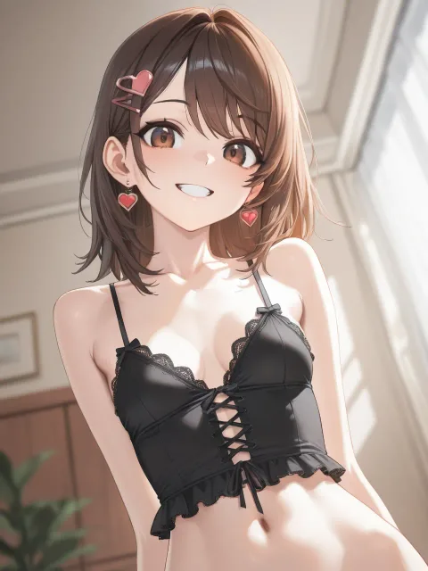 コルセット