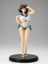 推しフィギュア総選挙·あなたの推しを、伝説のフィギュアに！ の投稿作品