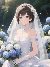 花嫁