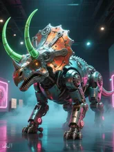Metalsaurus