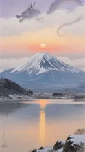 年の胎動