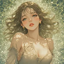 ユミ — ユミさんのAIイラスト