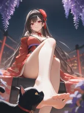遊郭