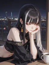 ちょす — ちょすさんのAIイラスト