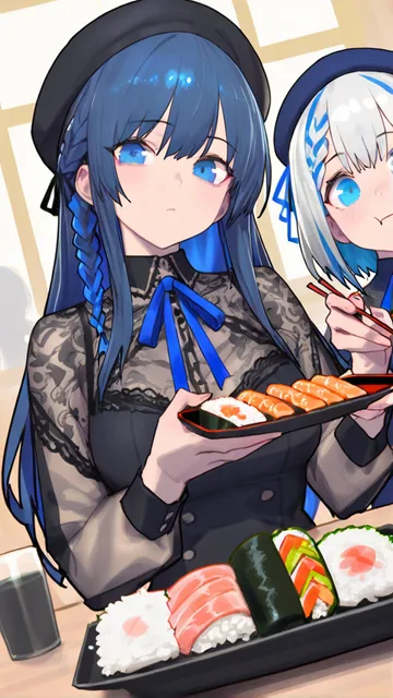 年末のごちそう
