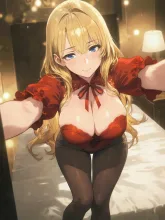 SUPPART の AI イラスト