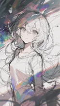 「高精度アニメ」に別れを告げて — アニメ風イラストのAIイラスト｜SUPPART