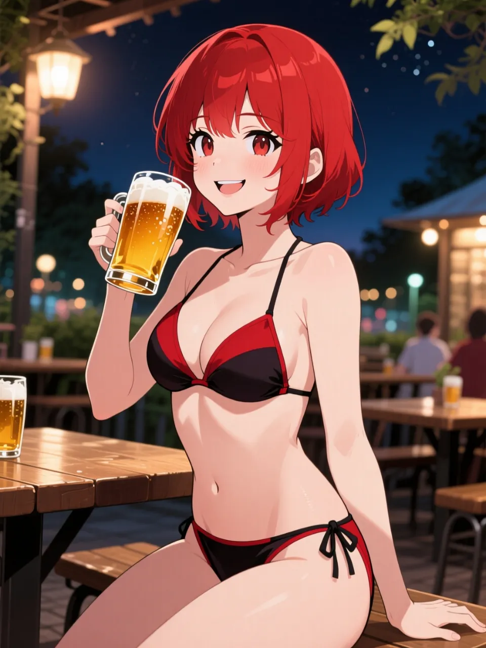 アーエル — アーエルさんのAIイラスト