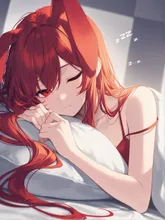 兎耳