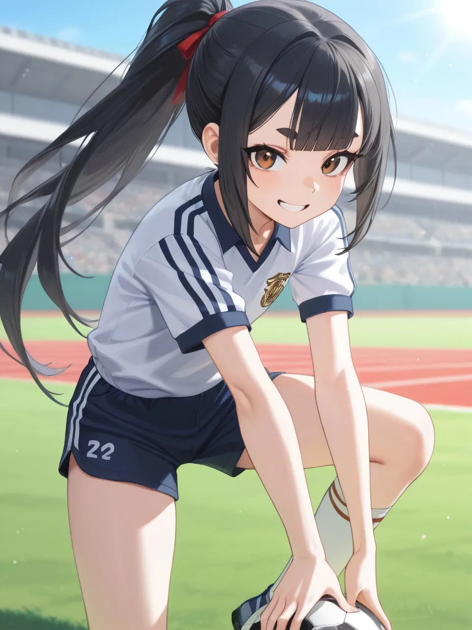 光感萌え系