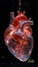 heart of glass