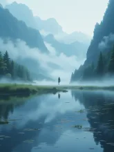 SUPPART の AI イラスト