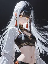 ネモ Nemo — ネモ NemoさんのAIイラスト