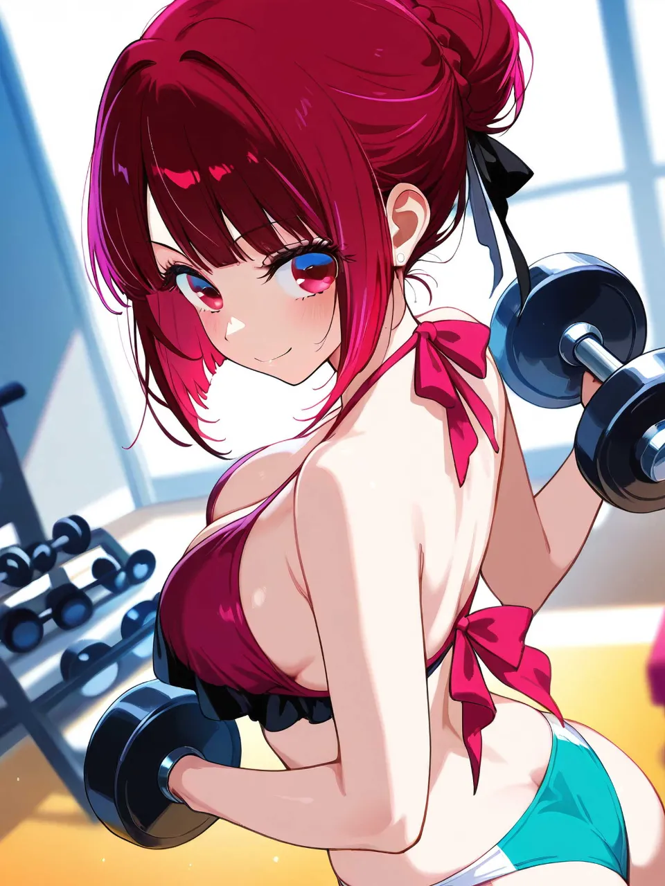 極上のアニメ