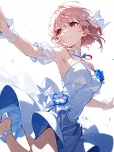 雪月花 — 雪月花さんのAIイラスト