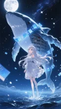 空飛ぶ図書館·チャレンジ の投稿作品