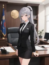 社長用意ができました