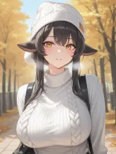SUPPART の AI イラスト