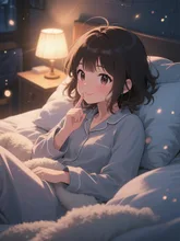 ふたりだけの秘密·チャレンジ の投稿作品