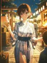 mk — mkさんのAIイラスト