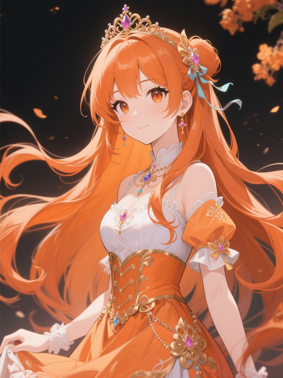 SUPPART の AI イラスト