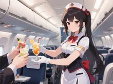 小川さやか — 小川さやかさんのAIイラスト