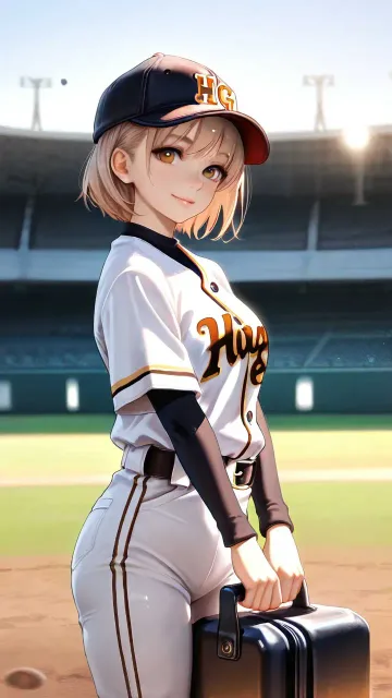 うーん?