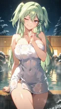 お姉さん
