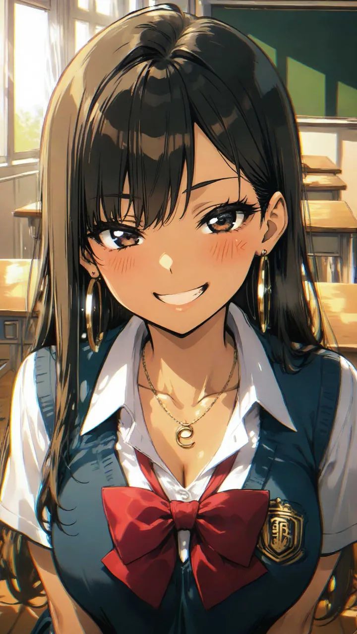 SUPPART の AI イラスト